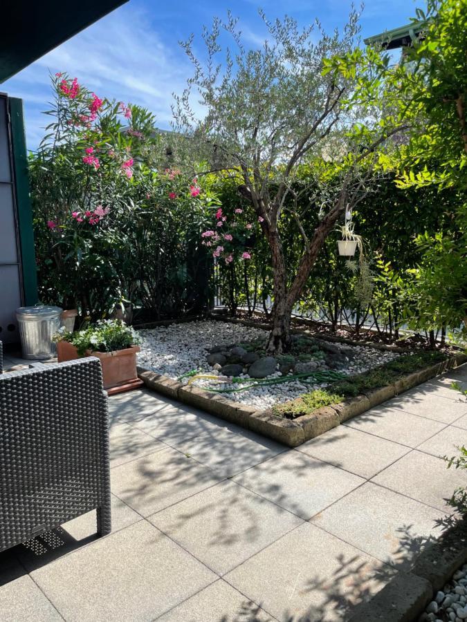 Casa Vacanze Esmeralda Zanica Eksteriør bilde